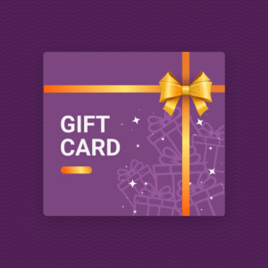Product as gift