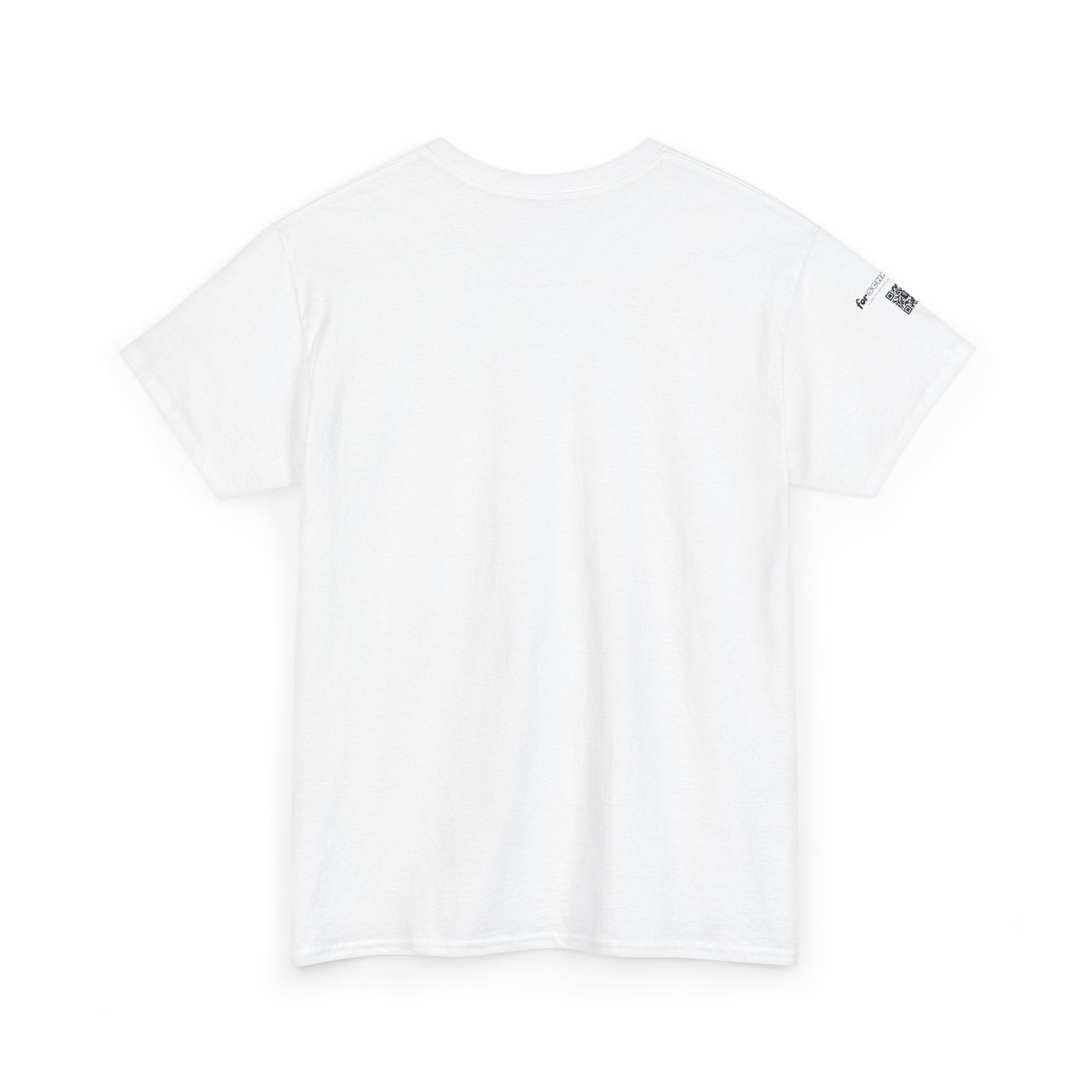 Speak Schmuck to Power Tee - Image 8