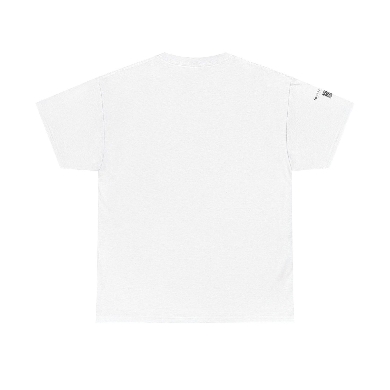 Speak Schmuck to Power Tee - Image 6