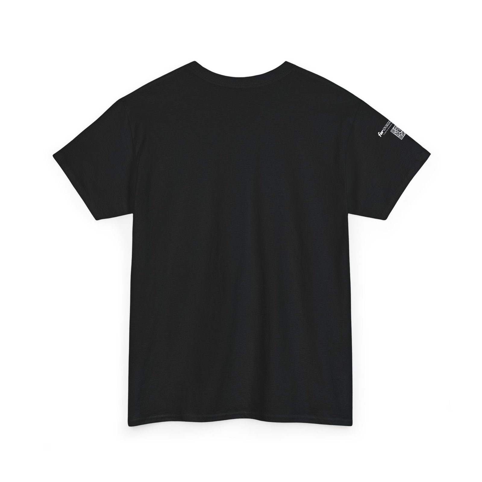 Speak Schmuck to Power Tee - Image 4